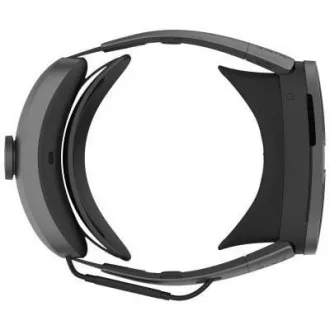 HTC Vive XR Elite Refresh, črna