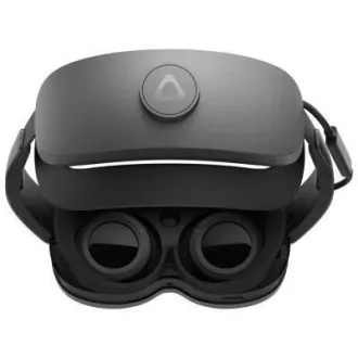 HTC Vive XR Elite Refresh, črna