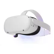 Oculus (Meta) Quest 2 Virtual Reality - 128 GB ZDA