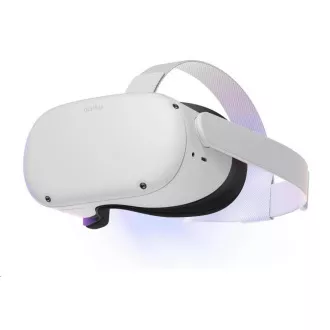 Oculus (Meta) Quest 2 Virtual Reality - 128 GB ZDA Oculus (Meta) Quest 2 Virtual Reality - 128 GB ZDA