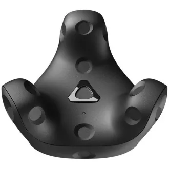 Senzor za ustvarjanje iger HTC Vive Tracker 3.0, za HTC Vive, črn