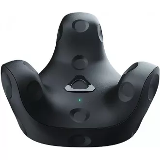 Senzor za ustvarjanje iger HTC Vive Tracker 3.0, za HTC Vive, črn