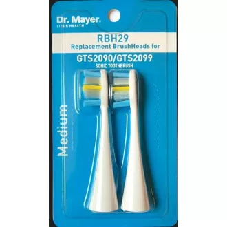 Dr. Mayer RBH29 Nadomestna glava za redno čiščenje za GTS2090 in GTS2099