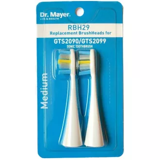 Dr. Mayer RBH29 Nadomestna glava za redno čiščenje za GTS2090 in GTS2099