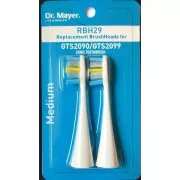 Dr. Mayer RBH29 Nadomestna glava za redno čiščenje za GTS2090 in GTS2099