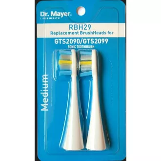 Dr. Mayer RBH29 Nadomestna glava za redno čiščenje za GTS2090 in GTS2099