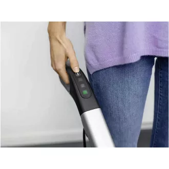 Karcher SC 3 Upright Steam Mop, 1600 W, odstrani do 99,999 % virusov in 99,99 % običajnih gospodinjskih bakterij, bel