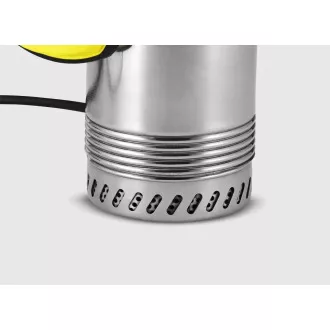 Karcher BP 2 potopna tlačna črpalka za cisterne, 800 W, 5700 l/h, globina potopitve 7 m, vgrajen predfilter
