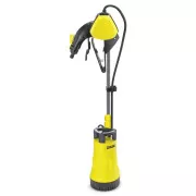 Karcher BP 1 Črpalka v sodu, 400 W, pretok 3800 l/h, globina potopitve 7 m, vgrajeno stikalo