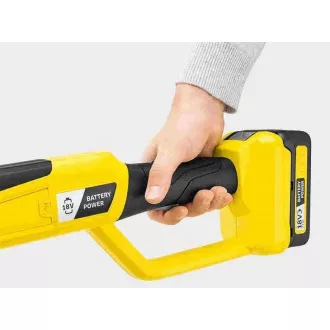 Karcher TLO 18-32 škarje za veje, gumijast ročaj, rezalna sila 250 Nm, kavelj za veje, jeklena rezila (brez baterije) Karcher TLO 18-32 škarje za veje, gumijast ročaj, rezalna sila 250 Nm, kavelj za veje, jeklena rezila (brez baterije)