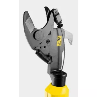 Karcher TLO 18-32 škarje za veje, gumijast ročaj, rezalna sila 250 Nm, kavelj za veje, jeklena rezila (brez baterije) Karcher TLO 18-32 škarje za veje, gumijast ročaj, rezalna sila 250 Nm, kavelj za veje, jeklena rezila (brez baterije)