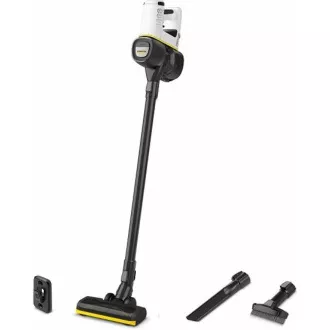 Akumulatorski palični sesalnik myHome Karcher VC 4, 78 dB, 2 hitrosti delovanja, ciklonska tehnologija, funkcija Boost
