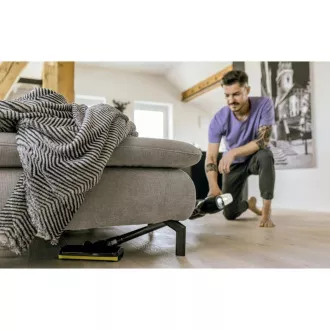 Akumulatorski palični sesalnik myHome Karcher VC 4, 78 dB, 2 hitrosti delovanja, ciklonska tehnologija, funkcija Boost