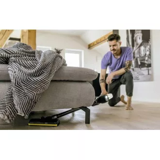 Akumulatorski palični sesalnik myHome Karcher VC 4, 78 dB, 2 hitrosti delovanja, ciklonska tehnologija, funkcija Boost