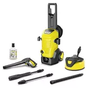 Karcher K 5 WCM Premium domači visokotlačni čistilnik, 2100 W, 145 barov, 500 l/h, vodno hlajeni motor