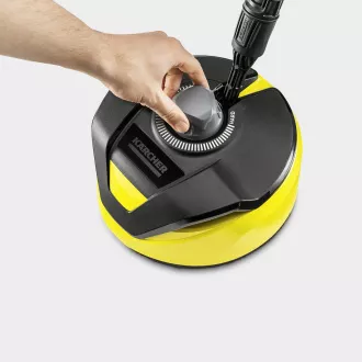 Karcher K 5 WCM Premium domači visokotlačni čistilnik, 2100 W, 145 barov, 500 l/h, vodno hlajeni motor