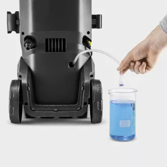 Karcher K 5 WCM Premium domači visokotlačni čistilnik, 2100 W, 145 barov, 500 l/h, vodno hlajeni motor