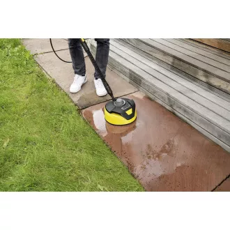 Karcher K 5 WCM Premium domači visokotlačni čistilnik, 2100 W, 145 barov, 500 l/h, vodno hlajeni motor