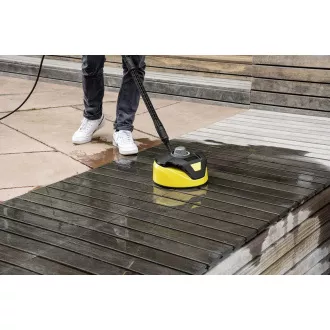 Karcher K 5 WCM Premium domači visokotlačni čistilnik, 2100 W, 145 barov, 500 l/h, vodno hlajeni motor