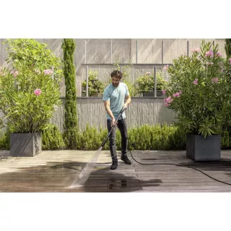 Karcher K 5 WCM Premium domači visokotlačni čistilnik, 2100 W, 145 barov, 500 l/h, vodno hlajeni motor