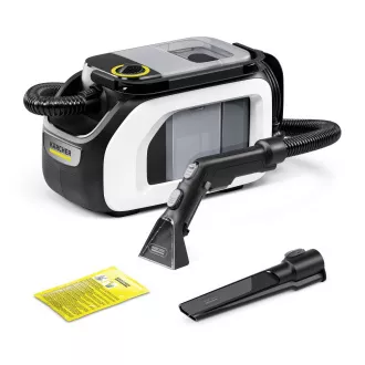 Kärcher SE 3 Compact Home Sweeper