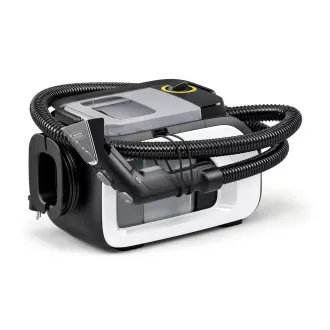 Kärcher SE 3 Compact Home Sweeper