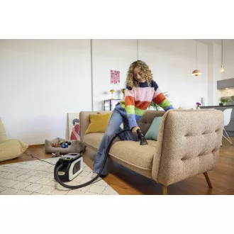 Kärcher SE 3 Compact Home Sweeper