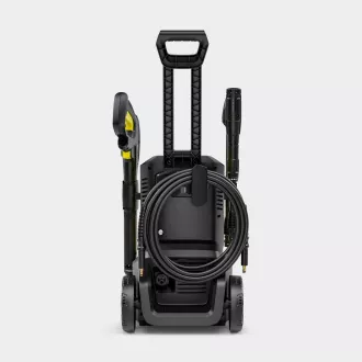 Visokotlačni čistilnik Karcher K 6, 2200 W, 510 l/h, maks. 160 barov, vrtljiva šoba, vgrajen vodni filter