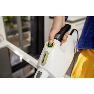 Kärcher SC 1 Multi & Up parni čistilec, 1300 W, 200 ml, talna šoba, EasyFix robček