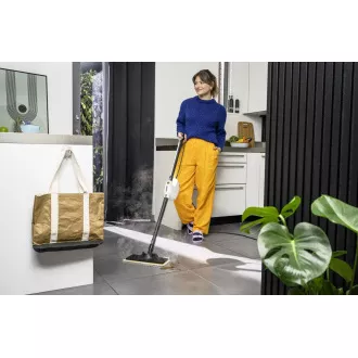 Kärcher SC 1 Multi & Up parni čistilec, 1300 W, 200 ml, talna šoba, EasyFix robček