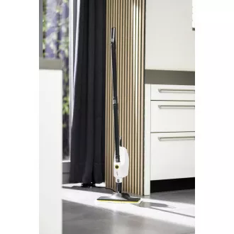 Kärcher SC 1 Multi & Up parni čistilec, 1300 W, 200 ml, talna šoba, EasyFix robček