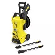 Karcher K 3 Premium Power Control visokotlačni čistilnik, 1600 W, 380 l/h, Vario Power Jet