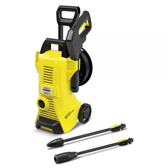 Karcher K 3 Premium Power Control visokotlačni čistilnik, 1600 W, 380 l/h, Vario Power Jet