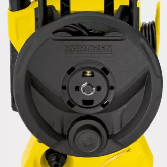 Karcher K 3 Premium Power Control visokotlačni čistilnik, 1600 W, 380 l/h, Vario Power Jet