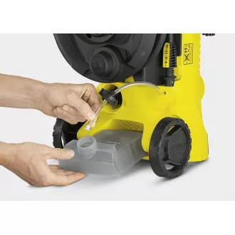 Karcher K 3 Premium Power Control visokotlačni čistilnik, 1600 W, 380 l/h, Vario Power Jet