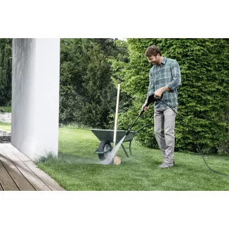 Karcher K 3 Premium Power Control visokotlačni čistilnik, 1600 W, 380 l/h, Vario Power Jet