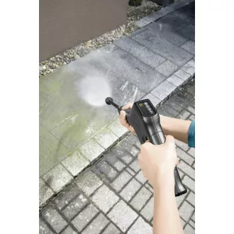 Karcher K 3 Premium Power Control visokotlačni čistilnik, 1600 W, 380 l/h, Vario Power Jet