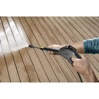 Karcher K 3 Premium Power Control visokotlačni čistilnik, 1600 W, 380 l/h, Vario Power Jet