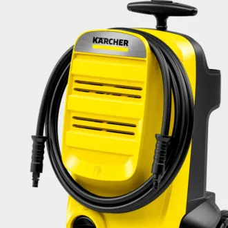 Visokotlačni čistilnik Kärcher K 4 Classic, 1800 W, 420 l/h, Vario Power Jet, teleskopski ročaj