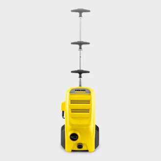 Visokotlačni čistilnik Kärcher K 4 Classic, 1800 W, 420 l/h, Vario Power Jet, teleskopski ročaj