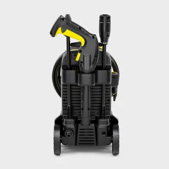Visokotlačni čistilnik Kärcher K 4 Classic, 1800 W, 420 l/h, Vario Power Jet, teleskopski ročaj