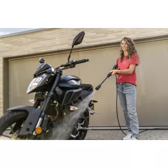 Visokotlačni čistilnik Kärcher K 4 Classic, 1800 W, 420 l/h, Vario Power Jet, teleskopski ročaj