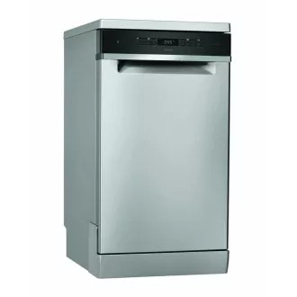 Whirlpool WSFO 3O34 PF X Prostostoječi pomivalni stroj