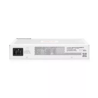 HPE Networking Instant On Switch 8p Gigabit CL4 PoE 65W (brez ventilatorja) 1830 (JL811A)