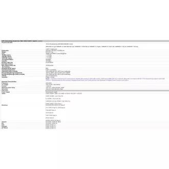 HPE Networking Instant On Switch 12p 10GBT 4p SFP  1960 (JL805A)