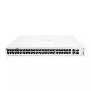 5 x Aruba Instant On 1960 48G 40p CL4 8p CL6 PoE 2XGT 2SFP  600W stikalo (5 paketov)