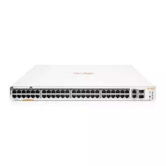 5 x Aruba Instant On 1960 48G 40p CL4 8p CL6 PoE 2XGT 2SFP  600W stikalo (5 paketov)