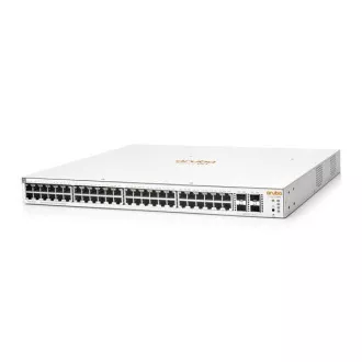 5 x Aruba Instant On 1930 48G Class4 PoE 4SFP/SFP  370W stikalo (5 x JL686B)