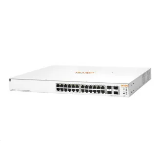 5 x HPE Networking Instant On Switch 24p Gigabit CL4 PoE 4p SFP  370W 1930