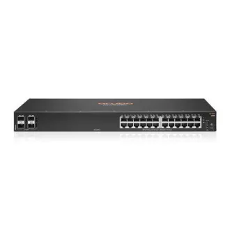 HPE Aruba Networking CX 6000 24G 4SFP stikalo R8N88A PRENOVITEV HPE Aruba Networking CX 6000 24G 4SFP stikalo R8N88A PRENOVITEV